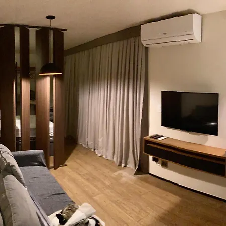 Cozy Flat Copa - Vista Pro Mar-2